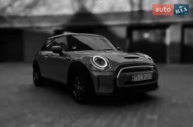 MINI COOPER SE 2022