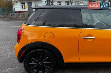 Хетчбек MINI Cooper 2014 в Києві