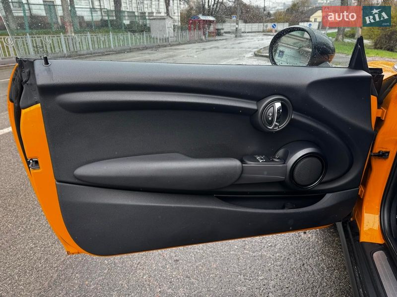 Хетчбек MINI Cooper 2014 в Києві