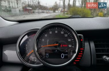 Хетчбек MINI Cooper 2014 в Києві