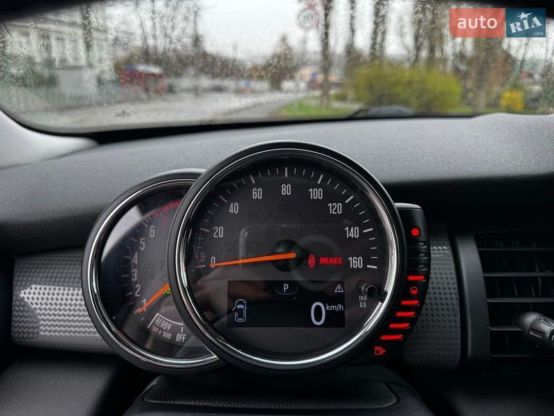Хетчбек MINI Cooper 2014 в Києві