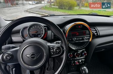 Хетчбек MINI Cooper 2014 в Києві