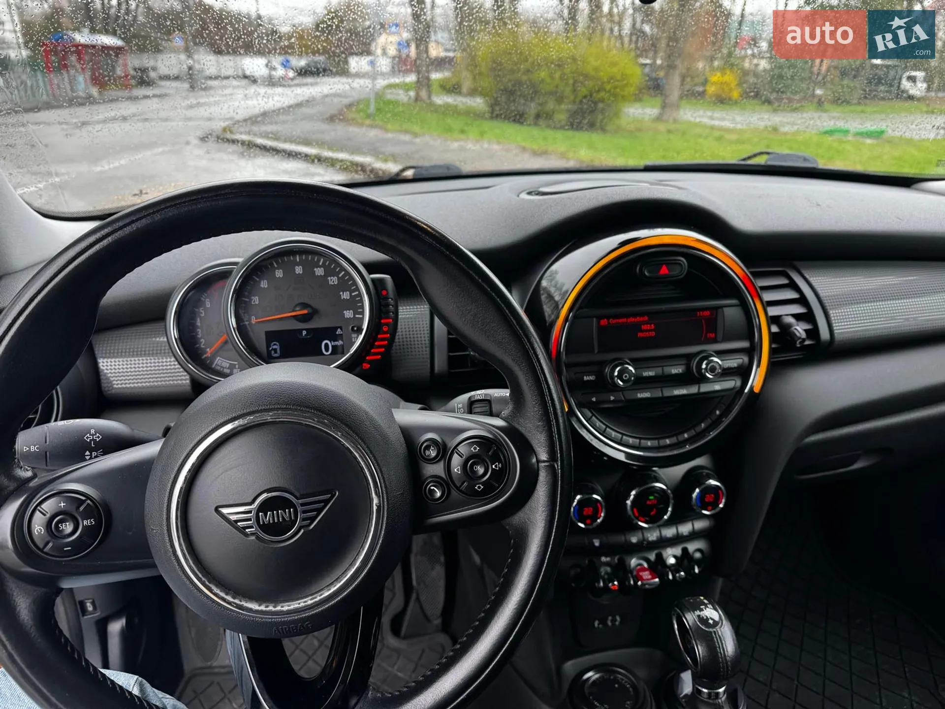 2014 MINI Cooper - мініатюра 21