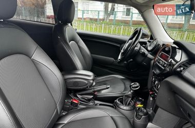 Хетчбек MINI Cooper 2014 в Києві