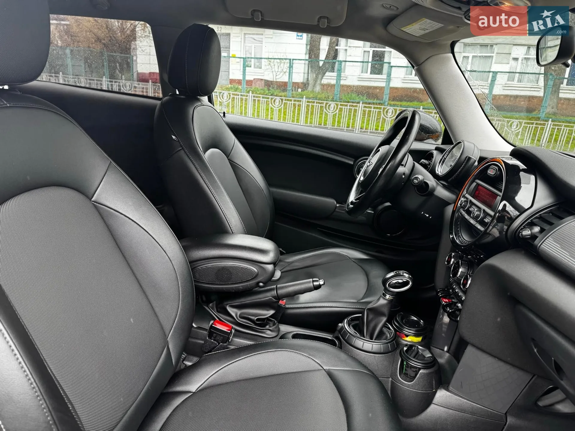 2014 MINI Cooper - мініатюра 26