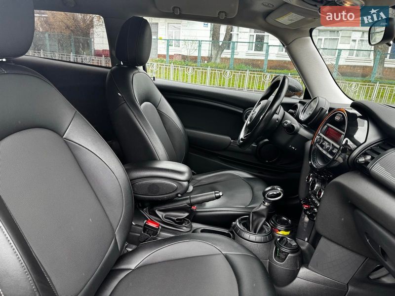 Хетчбек MINI Cooper 2014 в Києві
