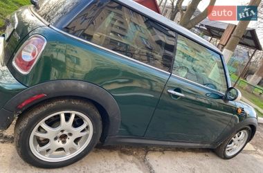 Хэтчбек MINI Cooper 2010 в Одессе