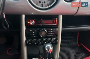 Хэтчбек MINI Cooper 2003 в Днепре