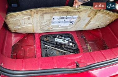 Хэтчбек MINI Cooper 2003 в Днепре