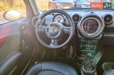 Хетчбек MINI Cooper 2012 в Луцьку