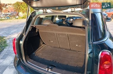 Хетчбек MINI Cooper 2012 в Луцьку