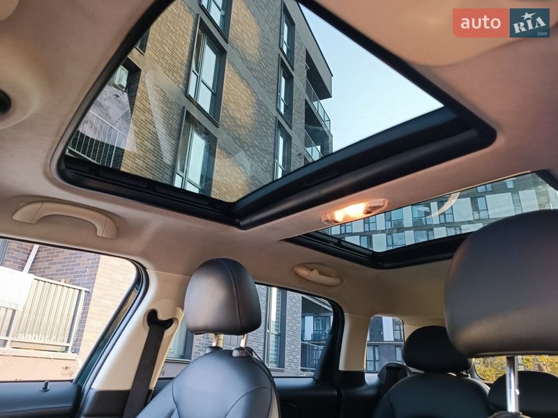 Хэтчбек MINI Cooper 2012 в Луцке фото 13 Хэтчбек MINI Cooper 2012 в Луцке