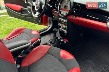 Хетчбек MINI Cooper 2008 в Чернігові