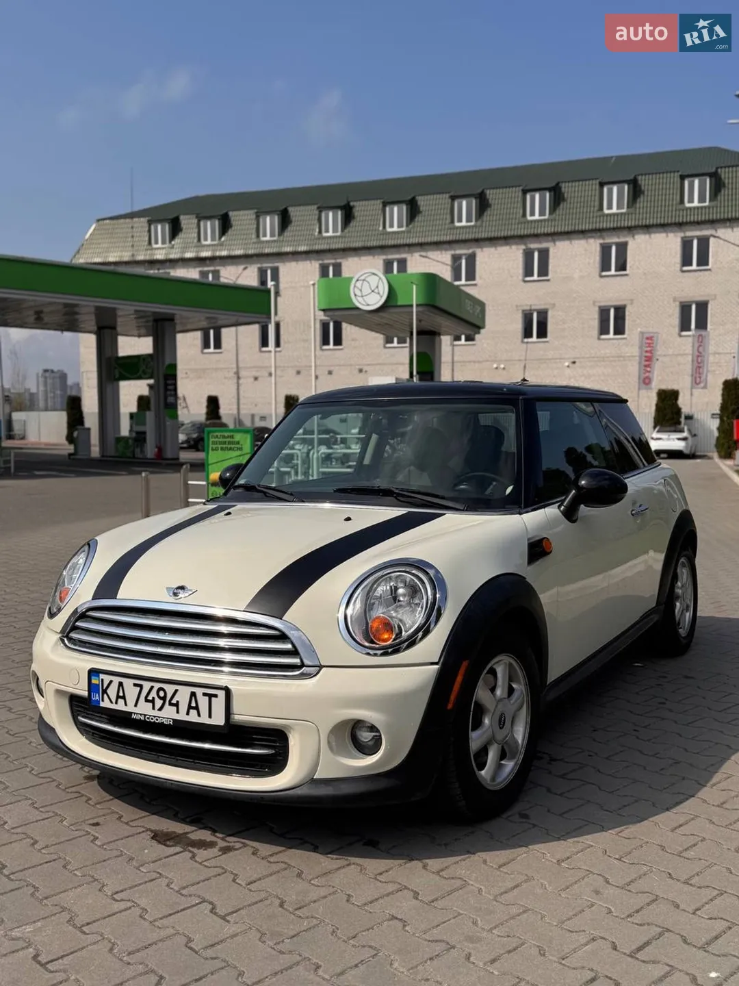 2011 MINI Cooper - мініатюра 6