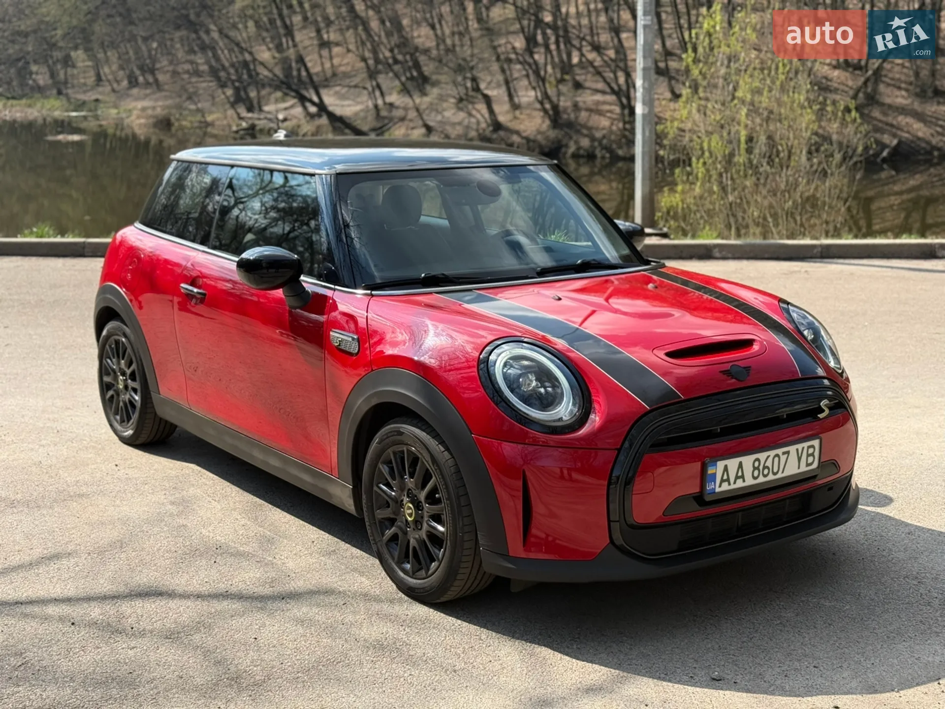 2021 MINI Cooper - мініатюра 2