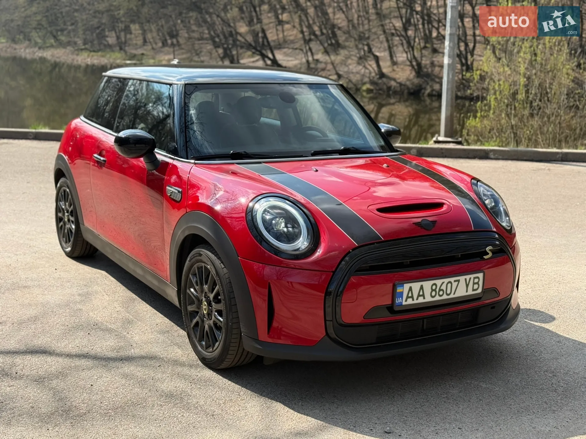 2021 MINI Cooper - мініатюра 3