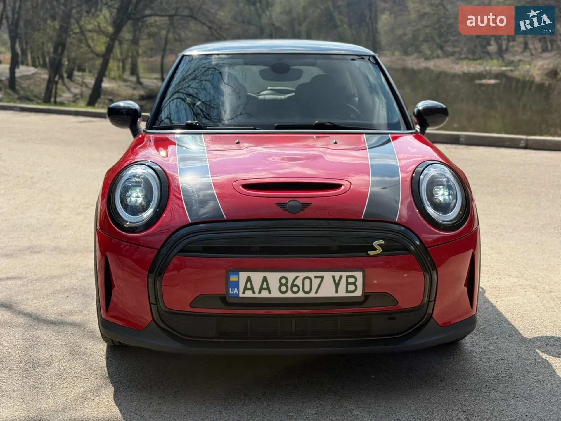 2021 MINI Cooper - мініатюра 4