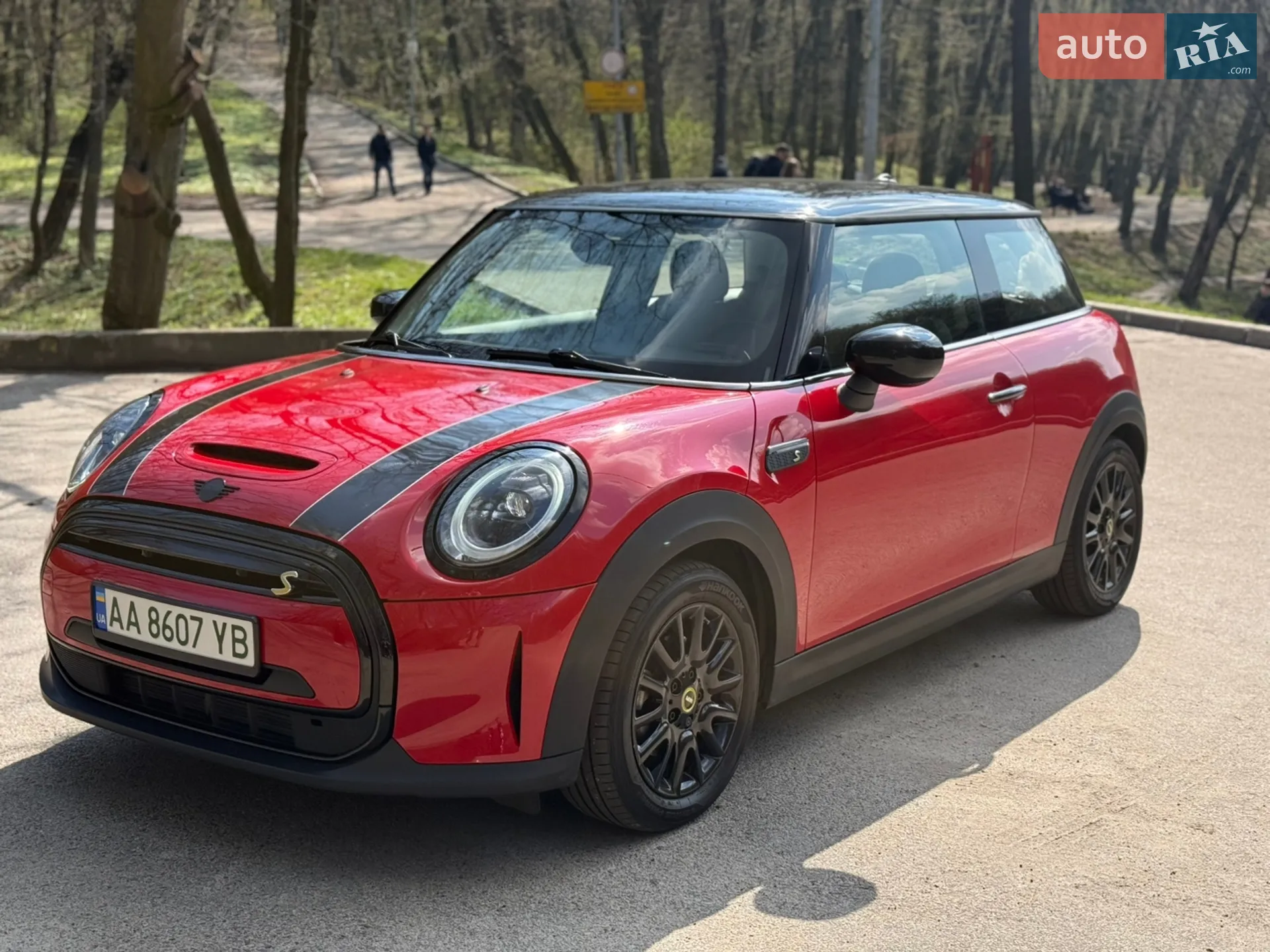 2021 MINI Cooper - мініатюра 5