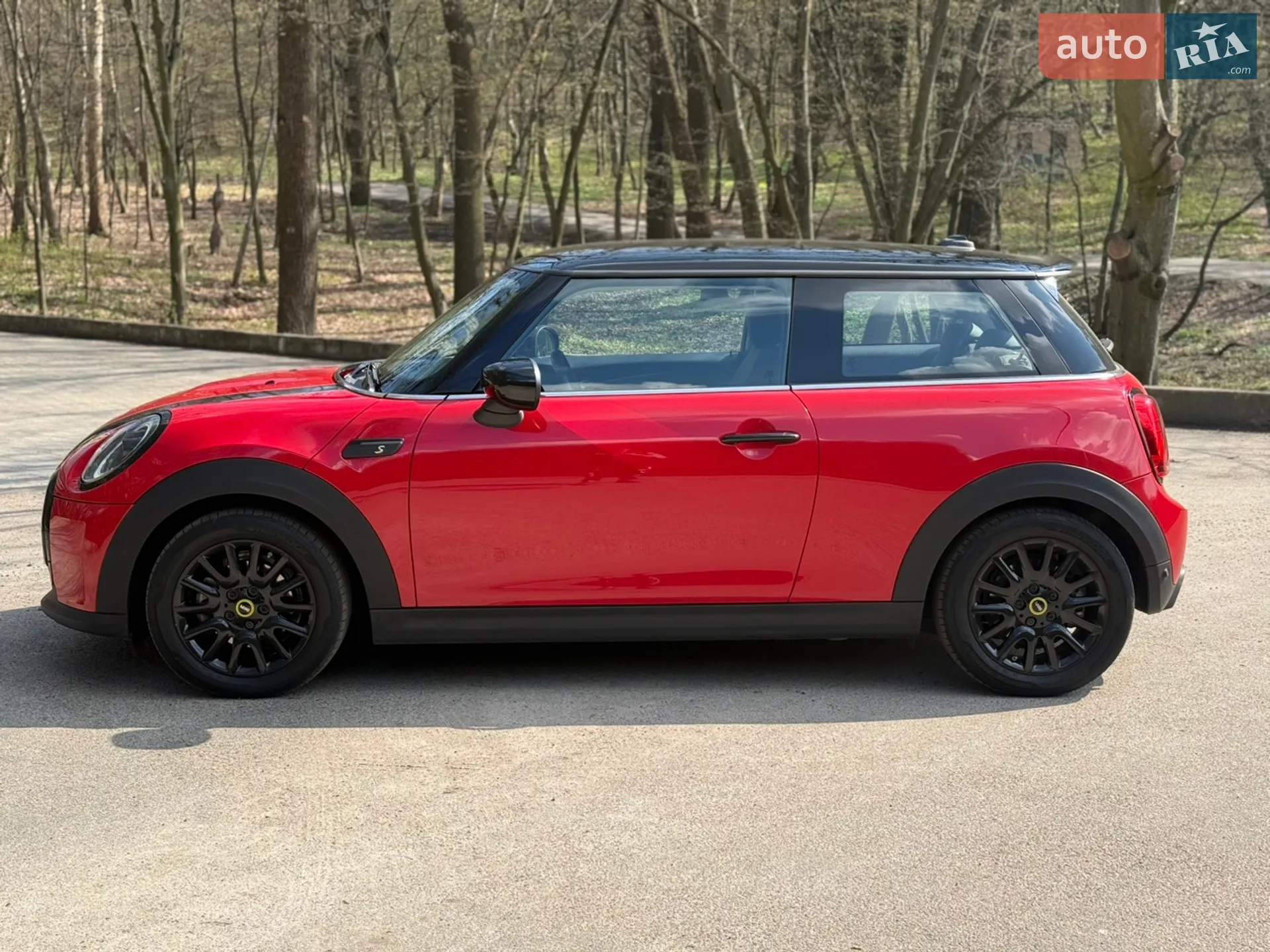 2021 MINI Cooper - мініатюра 7