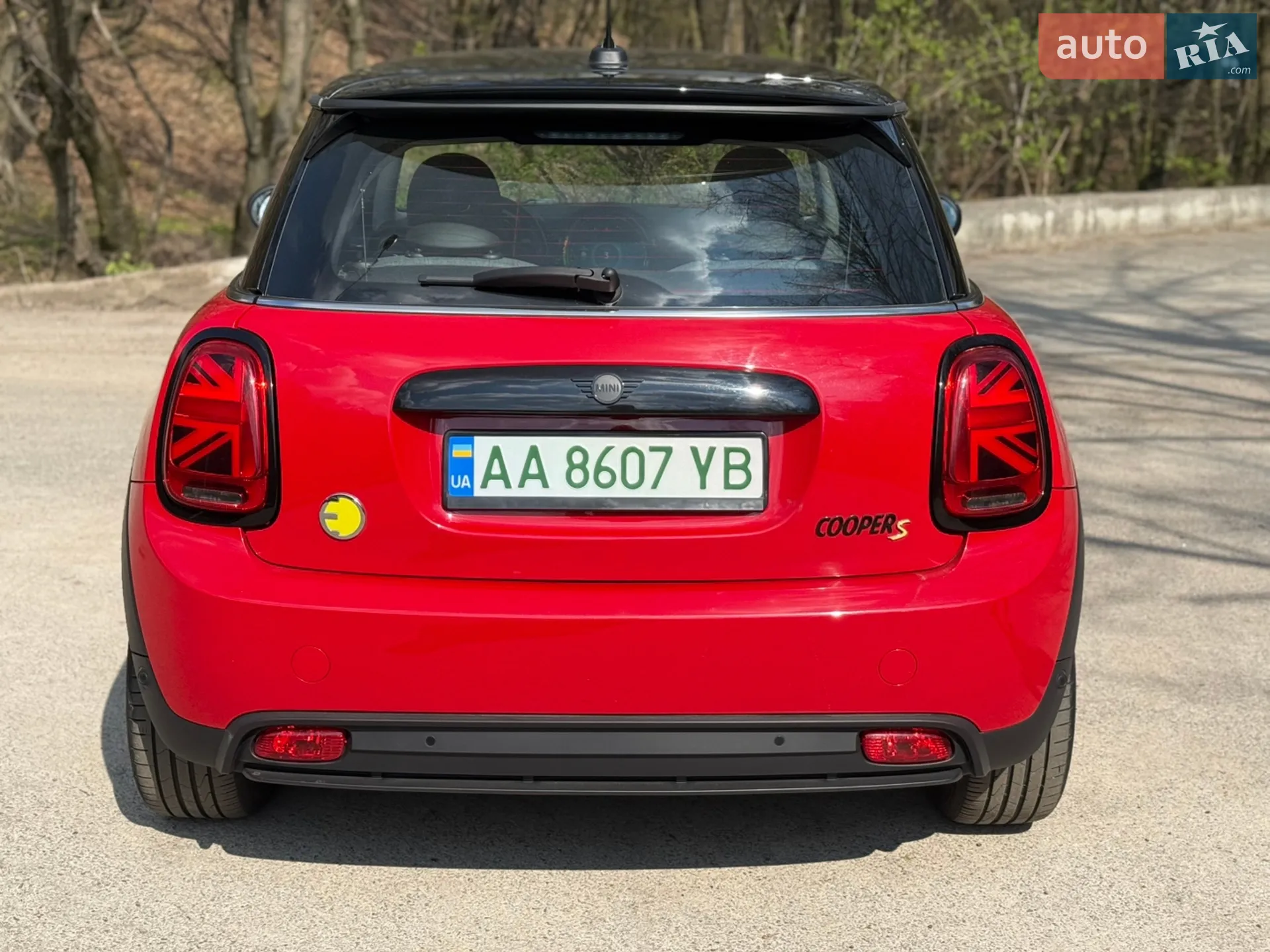 2021 MINI Cooper - мініатюра 9