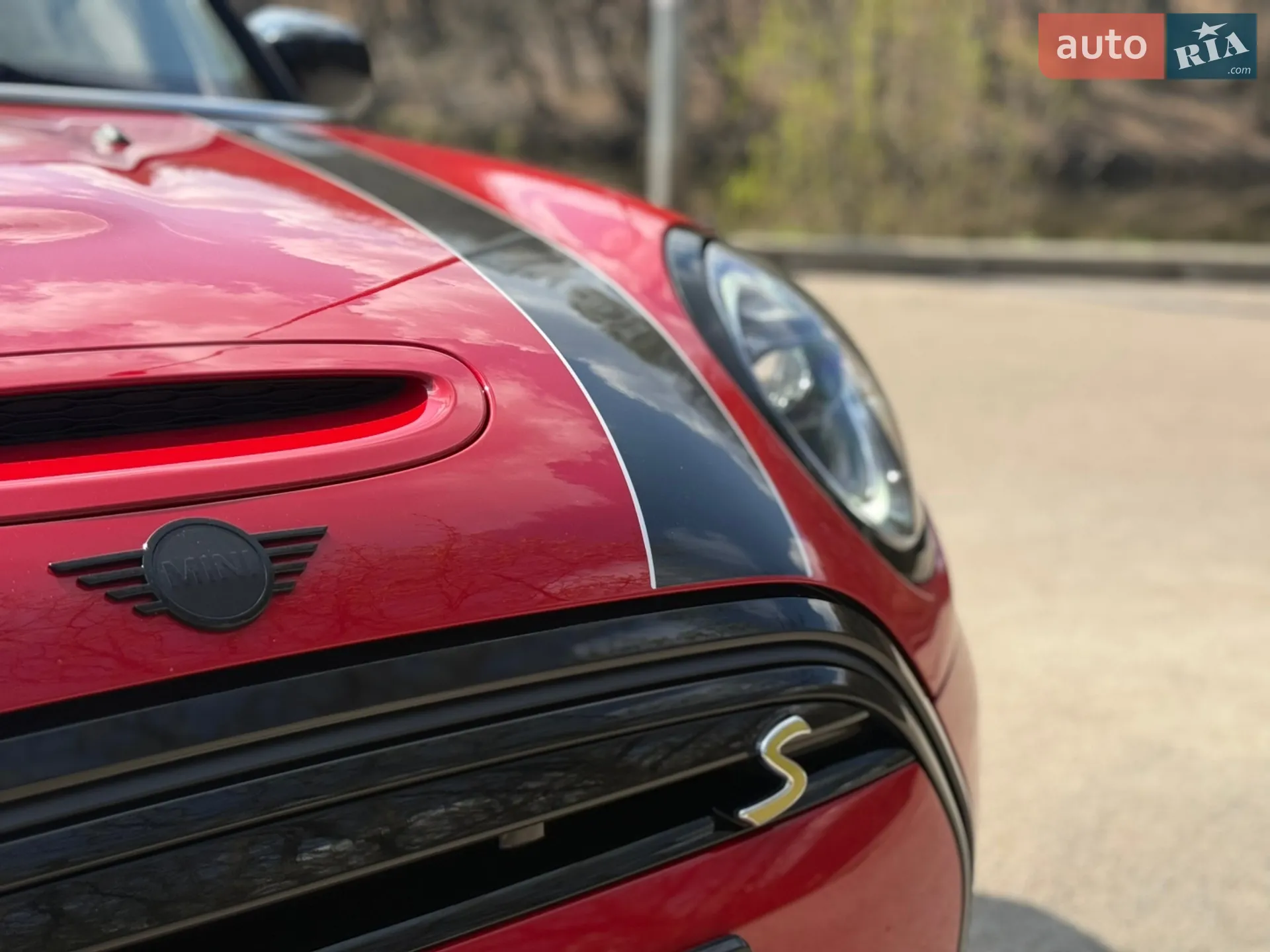 2021 MINI Cooper - мініатюра 11