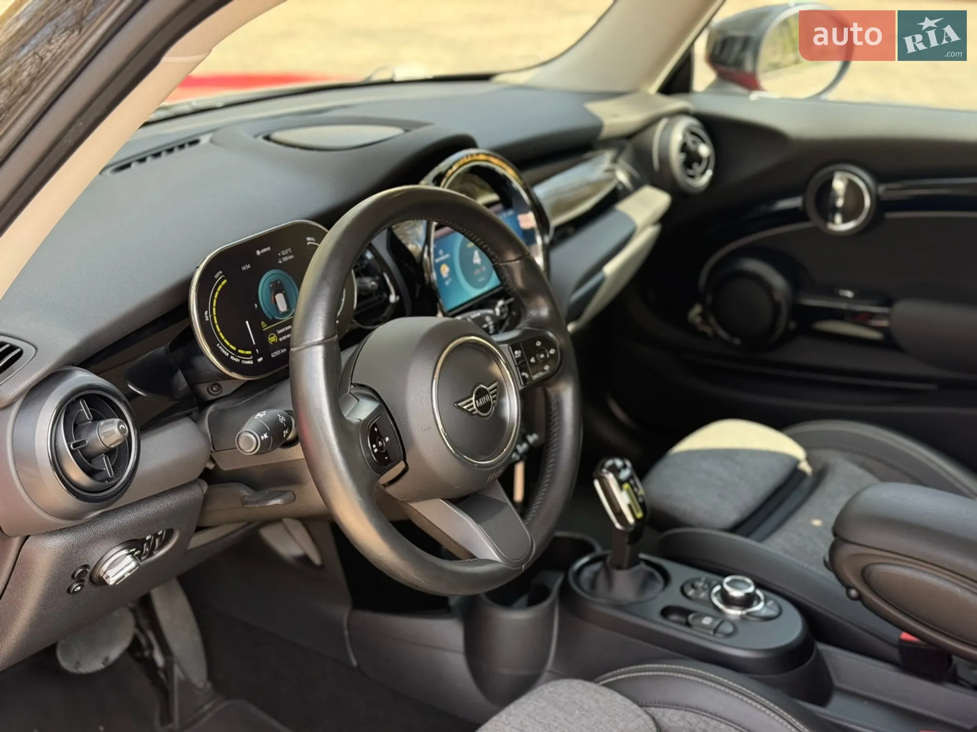 2021 MINI Cooper - мініатюра 13