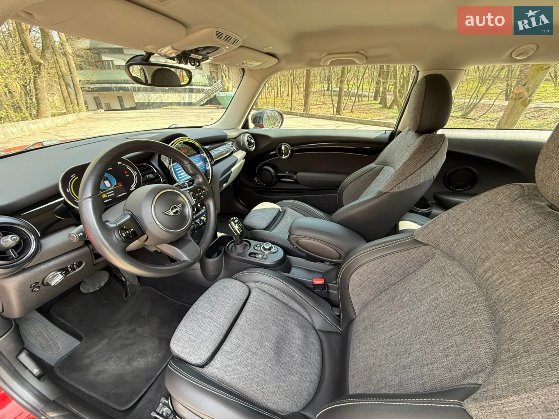 2021 MINI Cooper - мініатюра 16