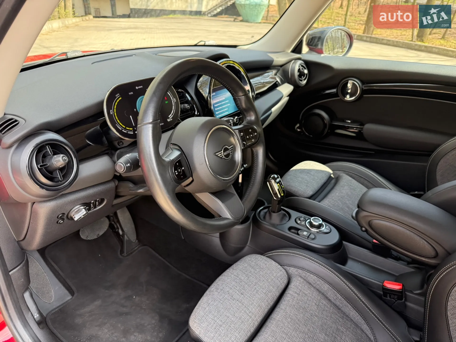 2021 MINI Cooper - мініатюра 17