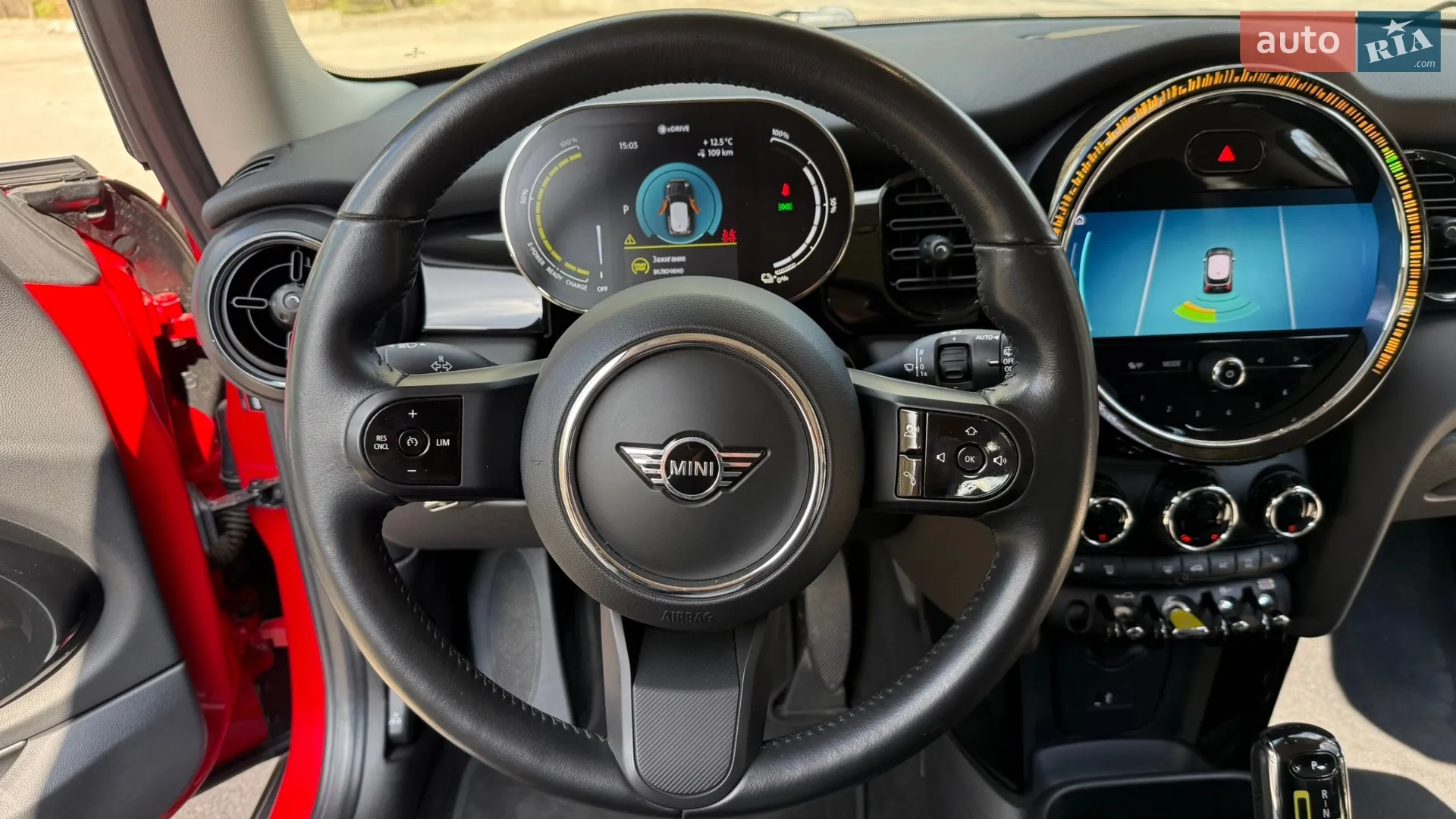2021 MINI Cooper - мініатюра 23