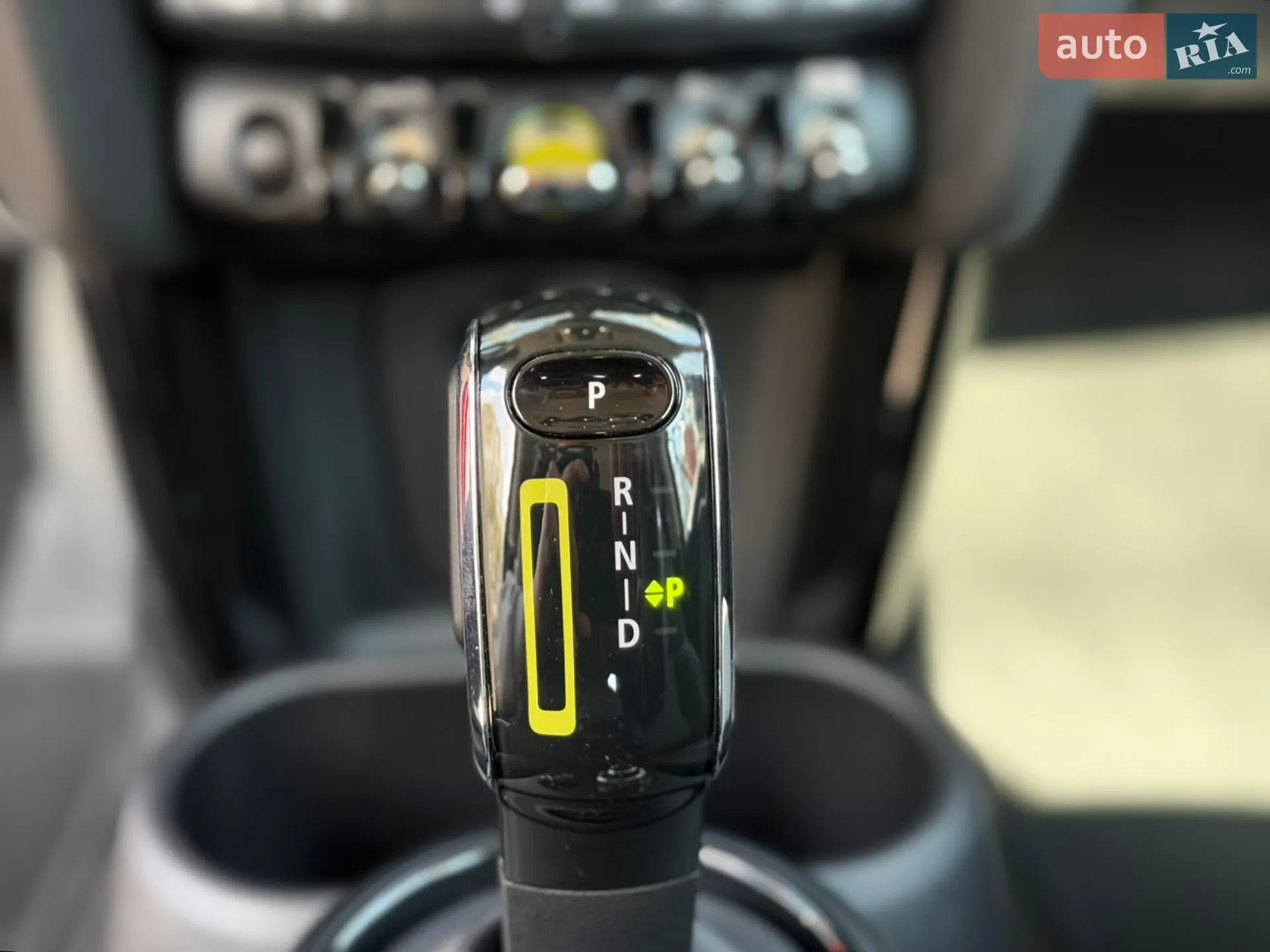 2021 MINI Cooper - мініатюра 24