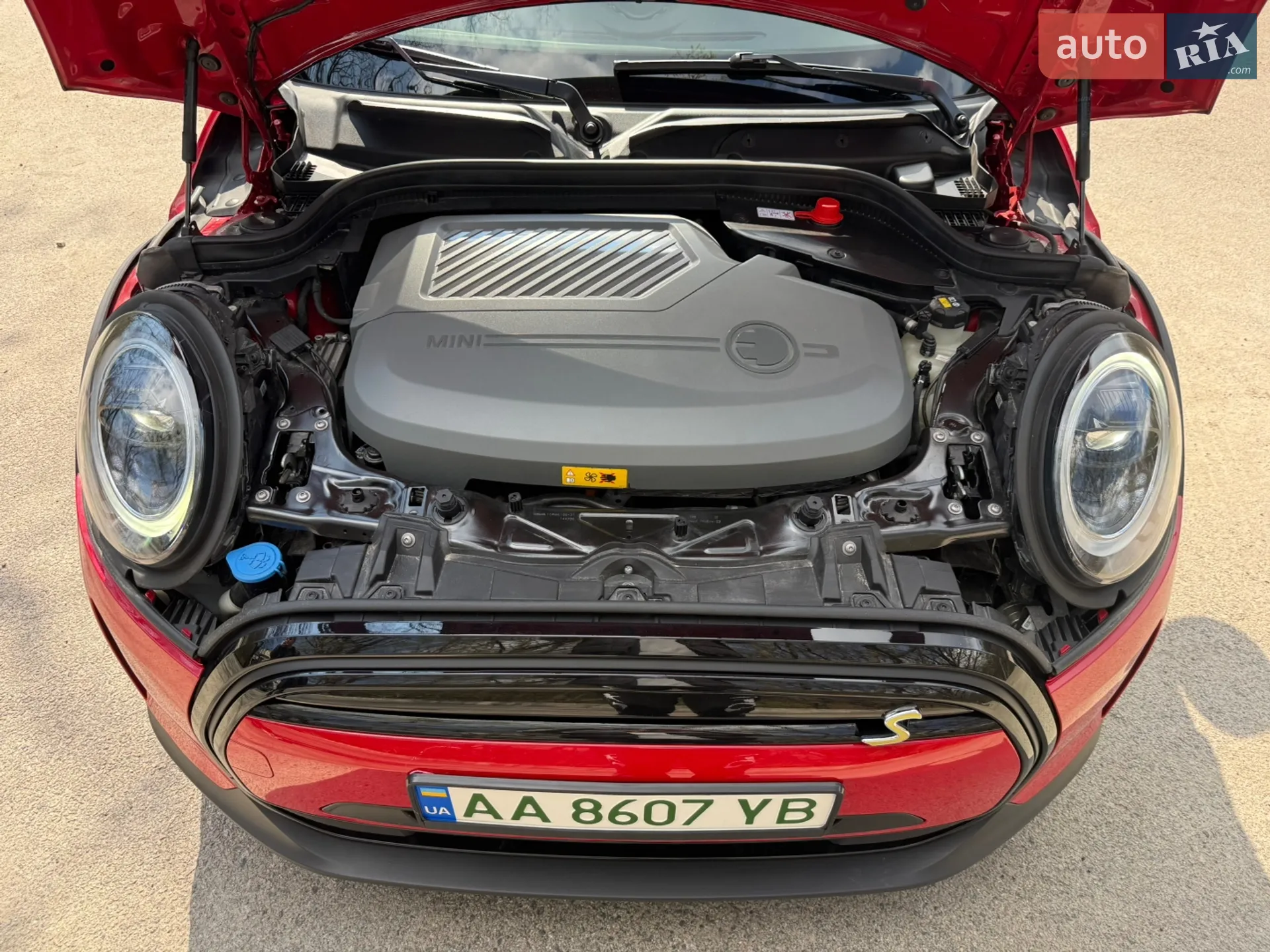 2021 MINI Cooper - мініатюра 26