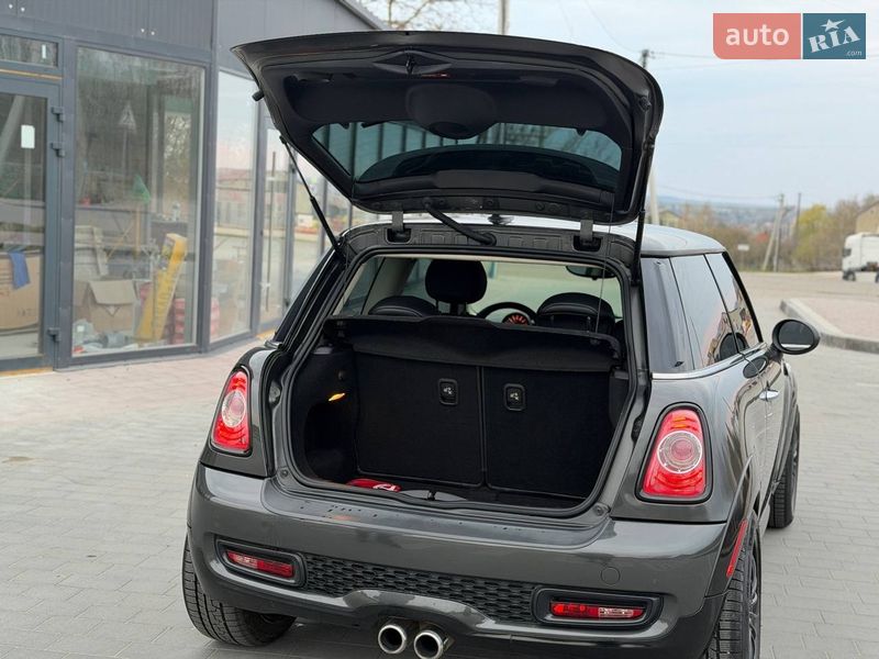 Хэтчбек MINI Cooper 2012 в Львове фото 6 Хэтчбек MINI Cooper 2012 в Львове