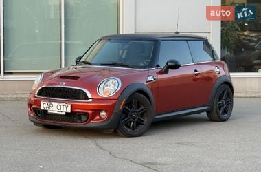 Хетчбек MINI Cooper 2013 в Києві
