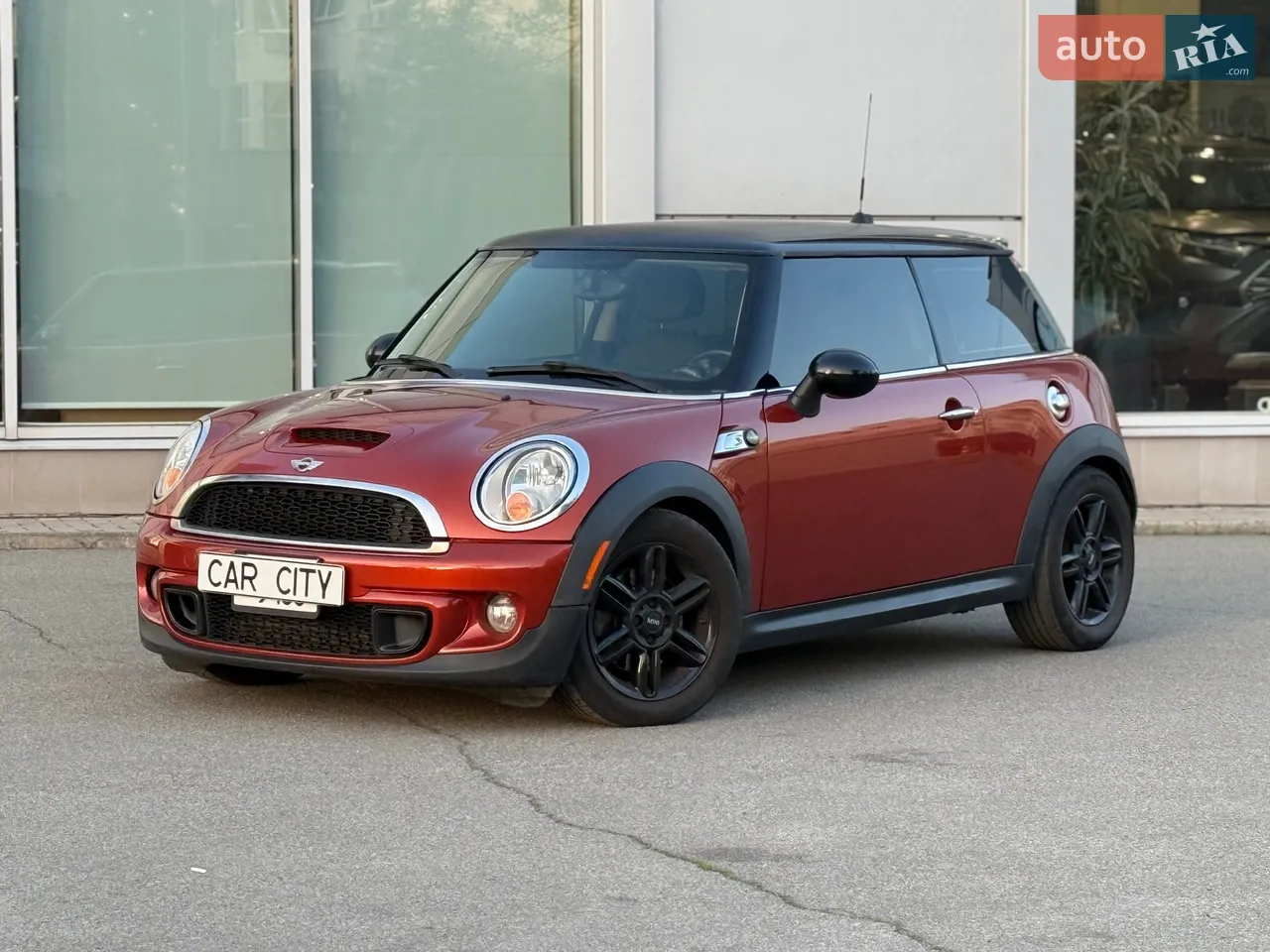 2013 MINI Cooper - мініатюра 56