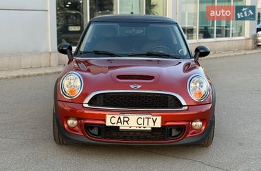Хэтчбек MINI Cooper 2013 в Киеве
