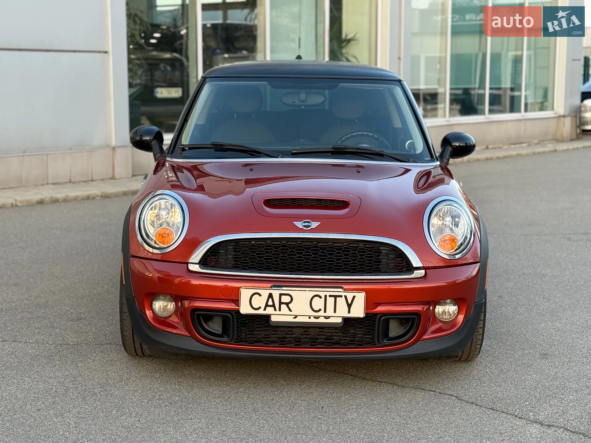 2013 MINI Cooper - мініатюра 8