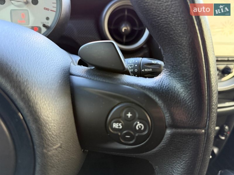 Хэтчбек MINI Cooper 2013 в Киеве