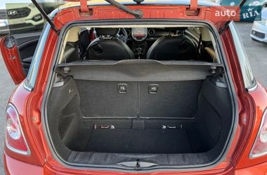 Хэтчбек MINI Cooper 2013 в Киеве