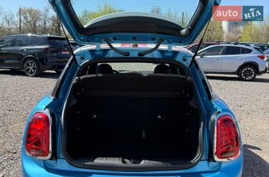 Хетчбек MINI Cooper 2017 в Черкасах
