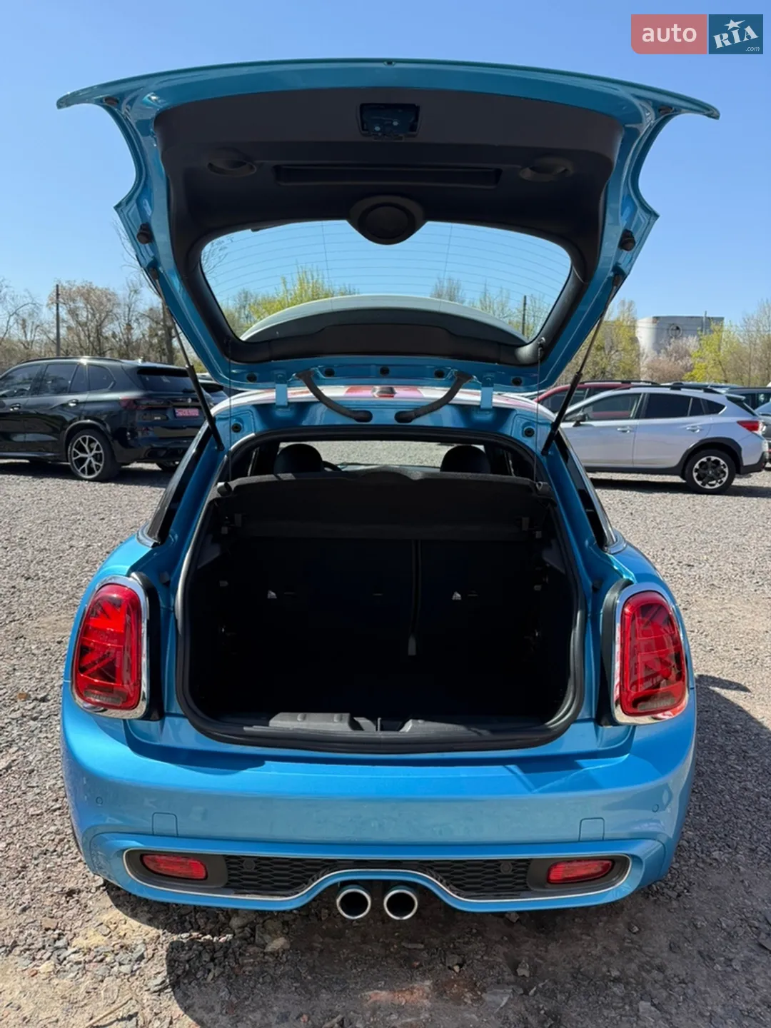 2017 MINI Cooper - мініатюра 16