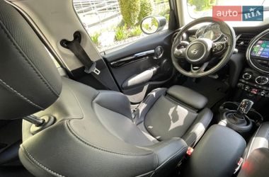 Хетчбек MINI Cooper 2020 в Києві