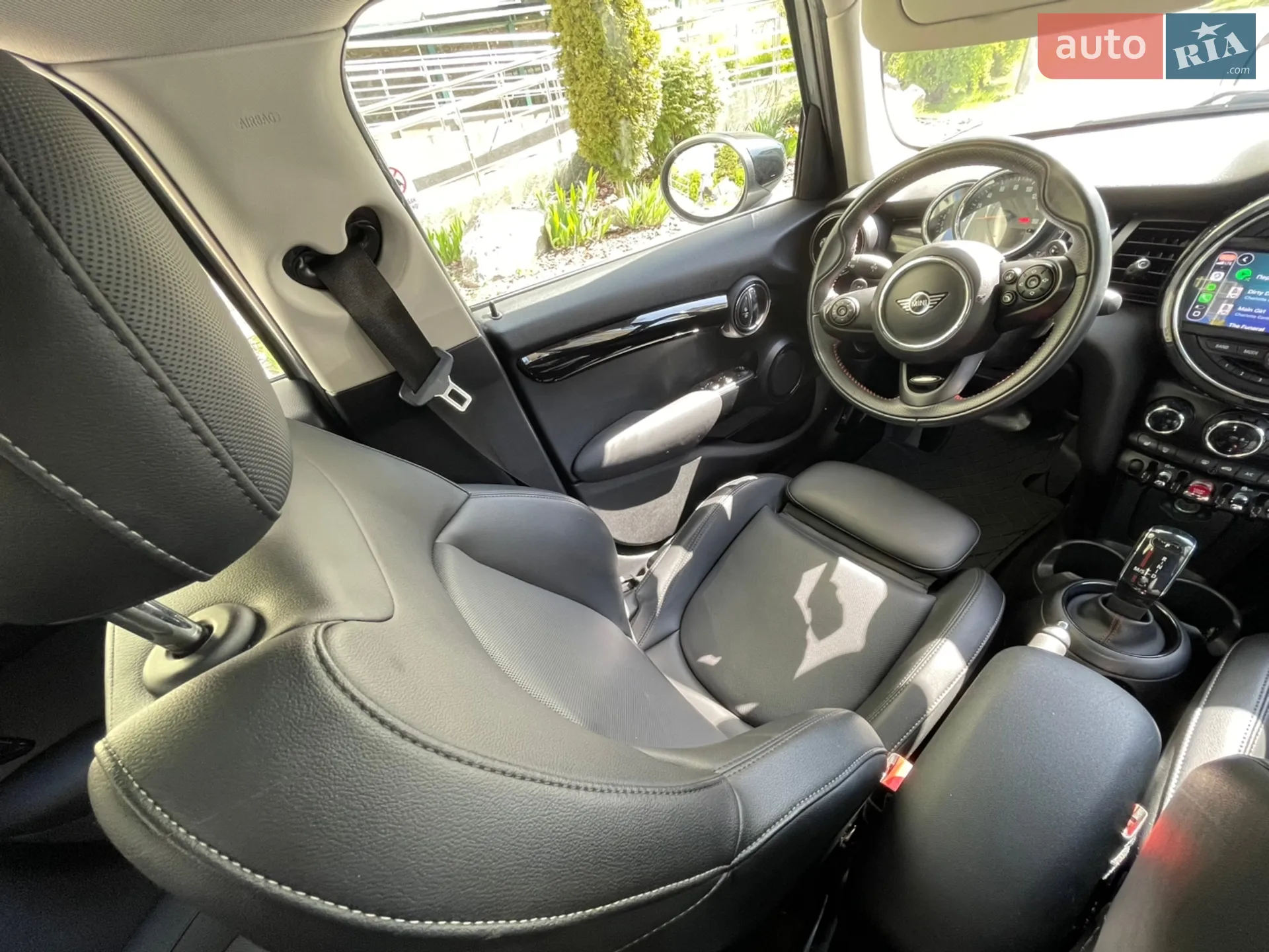 2020 MINI Cooper - мініатюра 13
