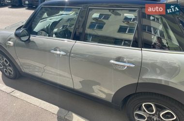 Хетчбек MINI Cooper 2020 в Києві