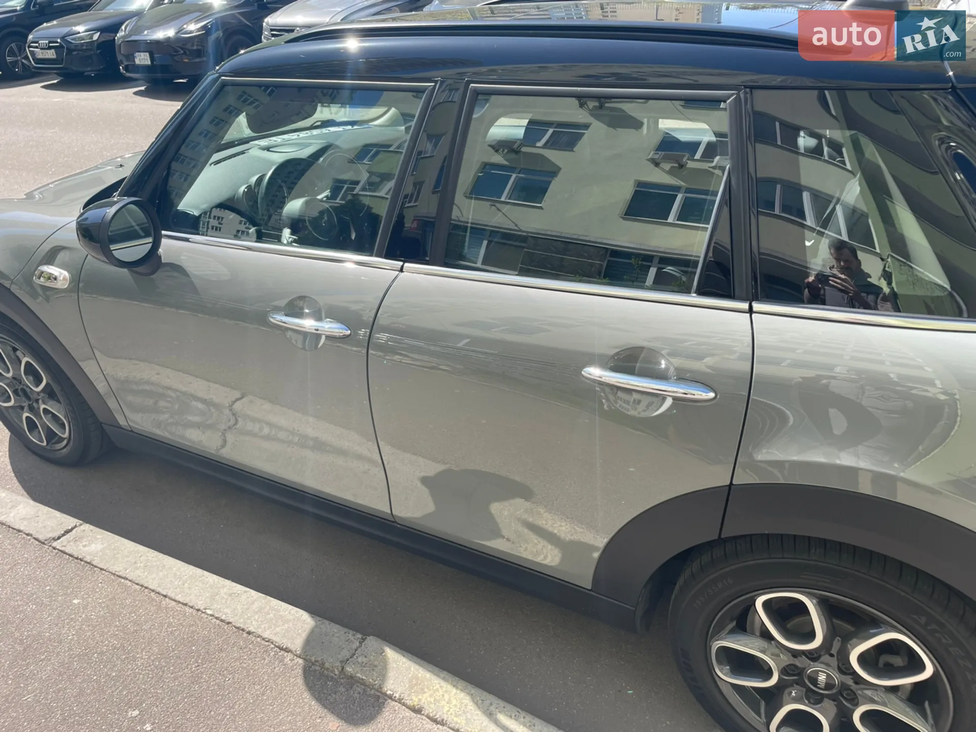 2020 MINI Cooper - мініатюра 4