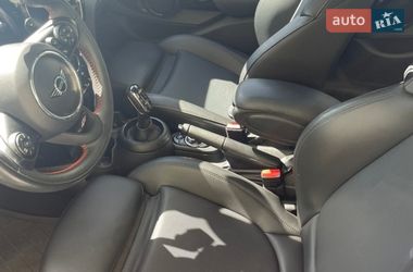 Хетчбек MINI Cooper 2020 в Києві