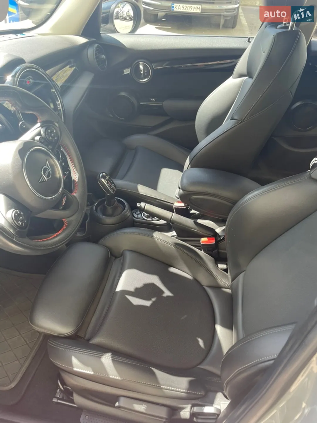 2020 MINI Cooper - мініатюра 31