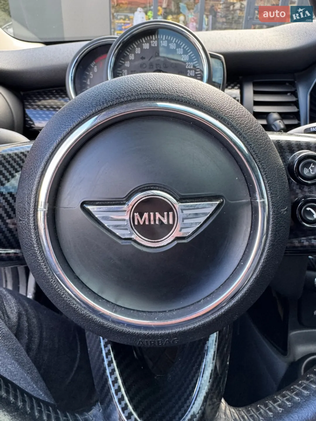 2017 MINI Cooper - мініатюра 10