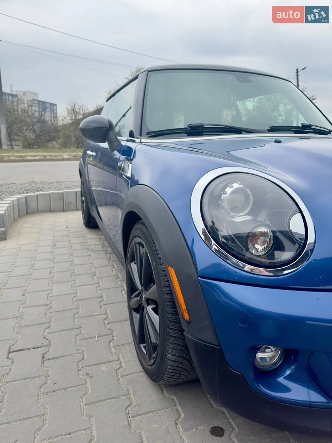 2013 MINI Cooper - мініатюра 14