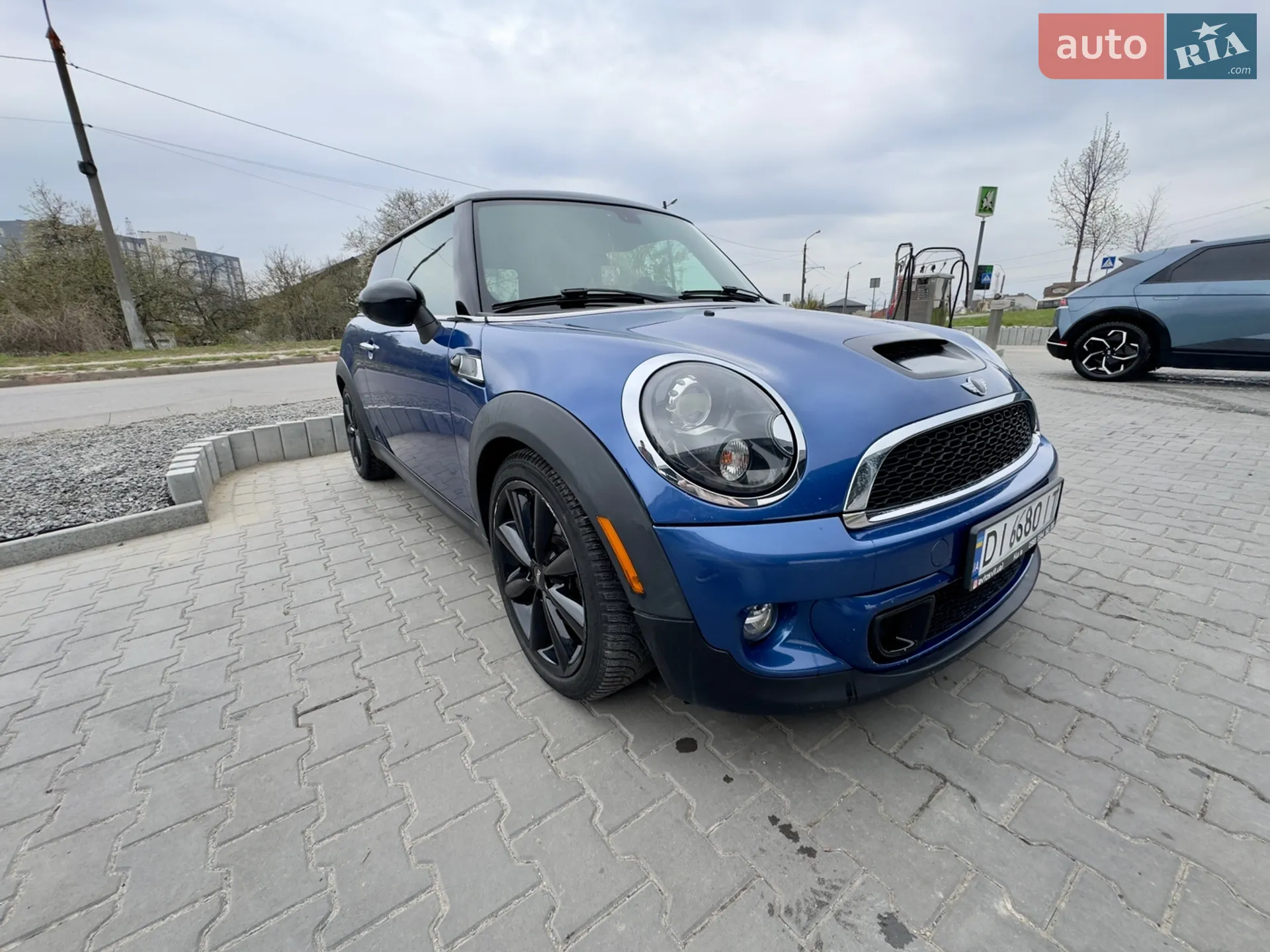 2013 MINI Cooper - мініатюра 16