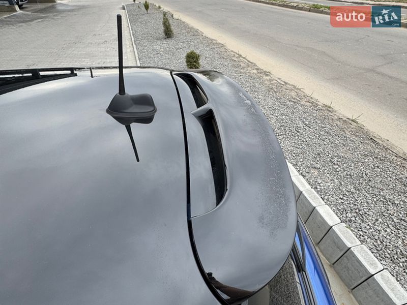 Хетчбек MINI Cooper 2013 в Львові